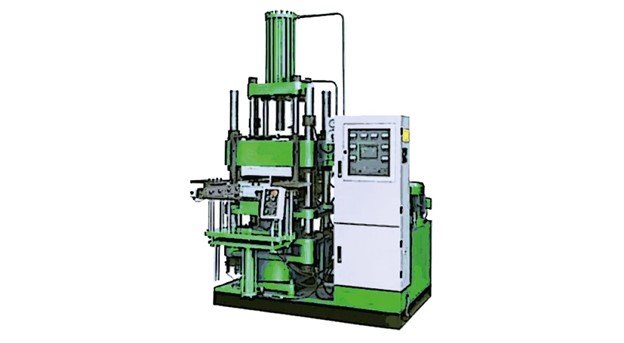 Hydraulic Compression Moulding Press