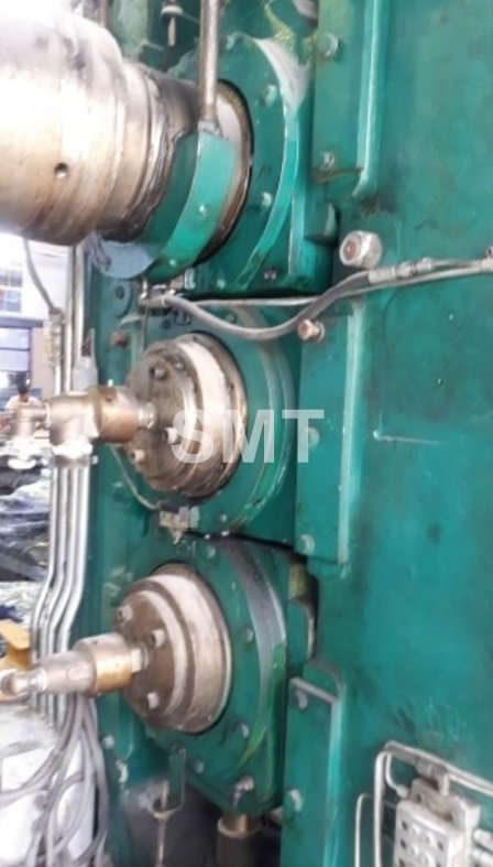 Calender Servicing by Shree Machine Technology