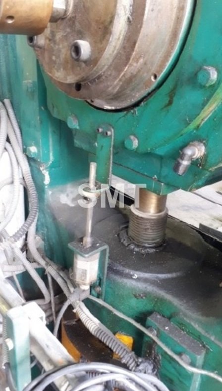 Calender Servicing by Shree Machine Technology