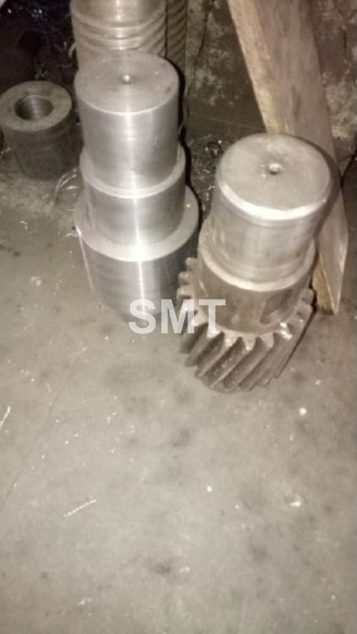 Spares by Shree Machine Technology