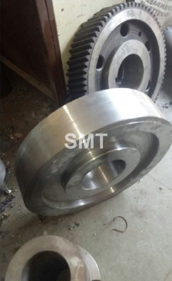 Spares by Shree Machine Technology