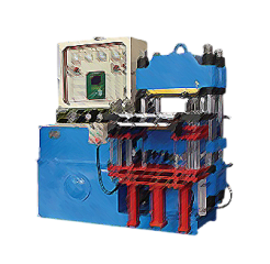 Rubber Processing Machinery - Shree Machine Technology